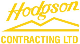 Hodgson Contracting: A trusted name in environmental remediation, reclamation, and site services across Alberta